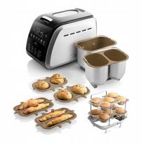 Duonos ir pyragėlių kepimo aparatas ETA AUTOMATIC BAKER, 16 programų