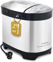 Duonos kepimo mašina KITCHENARM G3414