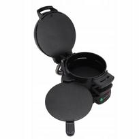 Virtuvinis prietaisas Burger Stove, 3 viename pusryčių gamintojas
