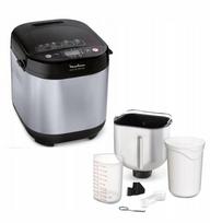 Duonos kepimo aparatas Moulinex OW240E30, 720W, 1 kg, tinka pyragams