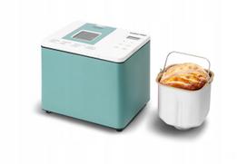 Duonos kepimo mašina Green, 550 W