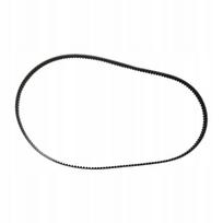 Duonos kepimo aparato diržas, PU, 176 dantukų, 528 mm