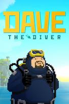 DAVE THE DIVER (PC) Steam Key ROW