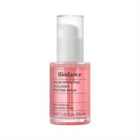Biodance Pore Perfecting Collagen Peptide Serum 30ml/60ml 30ml white