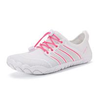New outdoor cycling rock climbing five-finger shoes rafting surfing beach diving creek walking shoes indoor fitness yoga shoes 46 fluorescencinė žalia spalva