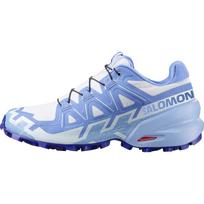 SALOMON Speedcross 6 Trail Running Shoes Women's 492294 37⅓