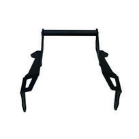 Fit For Honda ADV350 ADV 350 adv350 2021-2023 2024 2025 Motorcycle Accessories Phone Holder Stand GPS Navigation Plate Bracket