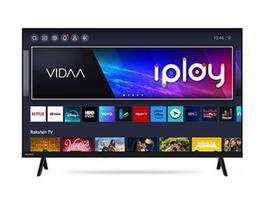 Televizorius Allview 32iPlay6200-H 32" (81cm) HD Ready Smart LED TV