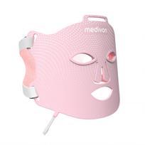 Veido kaukė MEDIVON Lumi Fit LED šviesos terapija