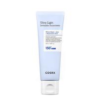 COSRX Ultra Light Invisible Sun Serum SPF50+ PA++++ Lightweight Hydrating Sunscreen 50ml