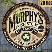 Vintage Guinness Metal Sign x Inch Retro Pub Tin for Home Bar Wall Decor 20x20cm(8x8inch) beige