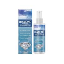 Sealant Spray - Clear Protective Sealer for Finished Artwork One Size gray