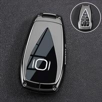 Changan Qiyuan A05/Q05 Key Case NEVO Hunter K50 Car Buckle Shell - Unisex black