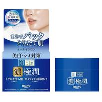 Hada Labo Deep Moisture Brightening Perfect Gel, 100g, 1 pcs gray