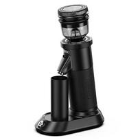 Electric Coffee Grinder Hibrew G5A With 180W Motor Adjustable Tilt Angle and Stepless Grinding Adjustment, Black