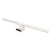 Monitor Light Bar 3 Switchable Light Modes Stepless Dimmable Touch Control Computer Screen Light Bar for Office Home balta