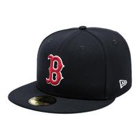 New Era ×MLB 59FIFTY series New York DAY summer fully closed flat brim street trend NE5950 polyester fiber baseball cap men and women same 14724906 juoda