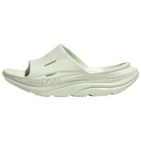 HOKA ONE ONE Ora Recovery Slide 3 Slide Slippers Unisex Light Mint Green 1135061-SLSSS 45⅓ mėtų žalios spalvos