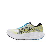 HOKA ONE ONE Rocket X Trail Running Shoes Men's 40