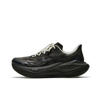 ASICS SUPERBLAST 3 Bėgimo bateliai Unisex Tamsiai rudos spalvos Juodi 1013A218-200 43.5-Wooden Box Gift Box Packaging juoda