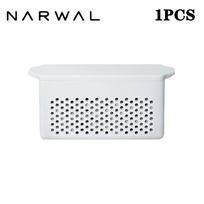 Narwal Flow Accessories Main Side Brush HEPA Filter Mop Cloths Dust Bag Vacuum Cleaner Replacement Spare Parts