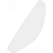 FOR MT-V-16 ATOM SV Helmet for MT Disposter Helmet Library Visor Lens for MT-ATOM SV Light Black silver Clear Lens white