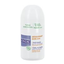 EAU THERMALE JONZAC 24H CARE HIGH TOLERANCE rutulinis dezodorantas, 50 ml