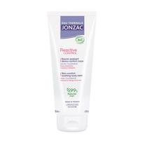 EAU THERMALE JONZAC REACTIVE SKIN-COMFORT SOOTHING kūno balzamas, 200 ml