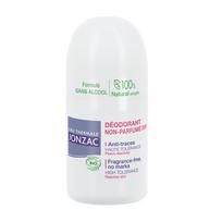 EAU THERMALE JONZAC 24H FRAGRANCE FREE HIGH TOLERANCE rutulinis dezodorantas, 50 ml