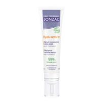 EAU THERMALE JONZAC HYALU ACTIV C RADIANCE WRINKLE serumas, 30 ml