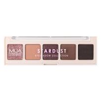 MUA5 SHADE akių vokų šešėlių paletė, 3,8 g