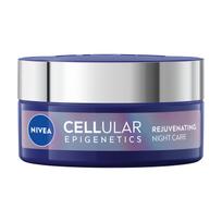 NIVEA CELLULAR EPIGENETICS naktinis kremas, 50 ml