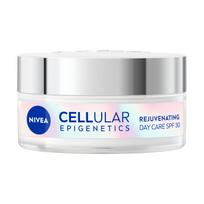 NIVEA CELLULAR EPIGENETICS dieninis kremas, 50 ml