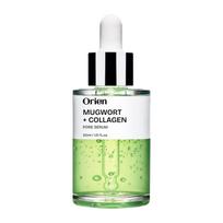 ORIEN MUGWORT + COLLAGEN PORE veido serumas, 30 ml