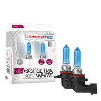 Lemputės HIR2 12V Powertec PTZUWHIR2-DUO