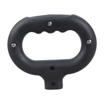 Wagon Cart Push Handle Replacement Portable Folding Wagon Push Handle Hand Truck Handle Trolley Handle for Camping Wagon