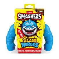 Tamprus ryklys Smashers Slam