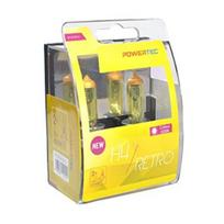 Automobilio lemputė M-Tech PTZRT4-DUO H4 12V 60/55W 3200K Halógena
