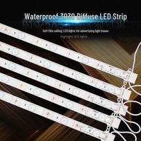 LED Diffused Strip Light