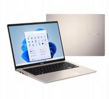 Nešiojamas kompiuteris ASUS Vivobook 14 M1407GA Ryzen AI 7 445 14" 16GB RAM 512GB SSD