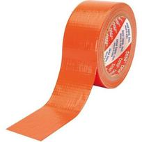 Klijai - TESA - Oranžinė - 25 m - 48 mm - Atsparūs oro sąlygoms