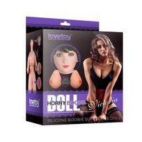 Lėlė Viktorija Super Love Lovetoy