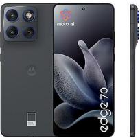 Motorola Edge 70, 12GB/512GB, PANTONE Gadget Gray PBA50002PL