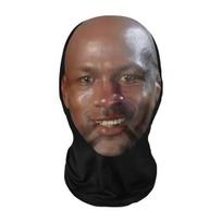 Balaklava su 3d veido spauda - Jordan stilius