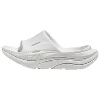 HOKA ONE ONE Ora Recovery Slide 3 White 1135061-WWH 35⅓ white