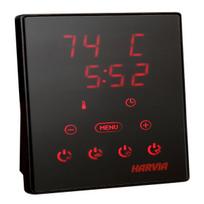 Pirties krosnelės valdymo pultas, Harvia Xenio CX110C, 11 kW, Combi, Pirties krosnelės valdymo pultas, Harvia Xenio CX110C, 11 kW, Combi