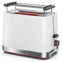 Skrudintuvas 2 lizdai; 950 W; 7 skrudinimo nustatymų