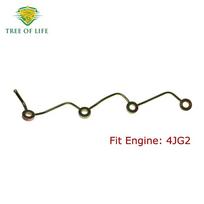 Isuzu 4JG2 Kuro įpurškimo nuotėkio vamzdelis (8-94368249-2, 8943682492) Pakeitimas Tree of Life