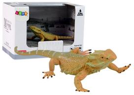 Figūrėlė Lean Toys Driežas