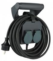 Ilgiklis Electraline Professionale 01676 10 m